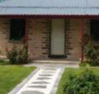 Annabelles Cottage - Timeshare Accommodation
