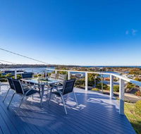 Sea180 Merimbula - Timeshare Accommodation