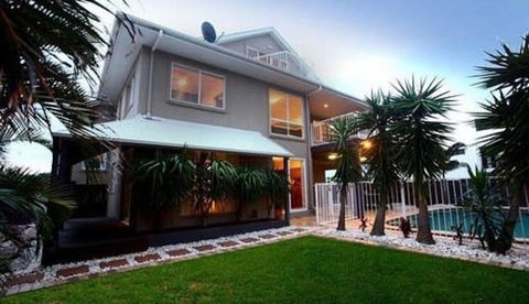 Oceanic 141 Beach House - Timeshare Accommodation 0