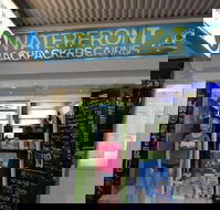 Waterfront Backpackers - Hostel