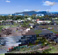 Cairns Holiday Lodge