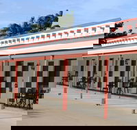 Bundaberg Spanish Motor Inn - Timeshare Accommodation