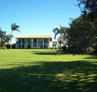 Rubyanna Rise Bed  Breakfast