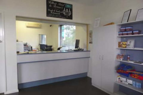 Hilltop Motel - Timeshare Accommodation 3