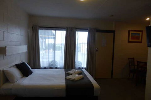 Hilltop Motel - Timeshare Accommodation 5