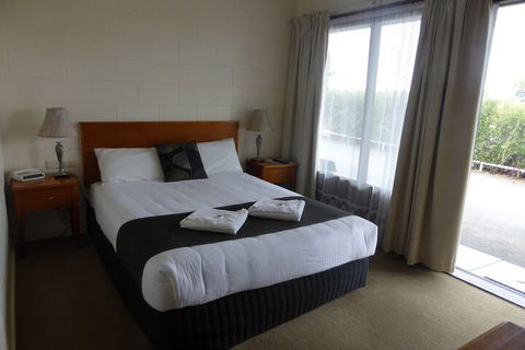 Hilltop Motel - Timeshare Accommodation 4