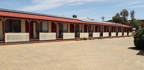 Daydream Motel And Apartments - Timeshare Accommodation 1