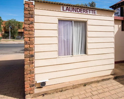 Daydream Motel And Apartments - Timeshare Accommodation 0