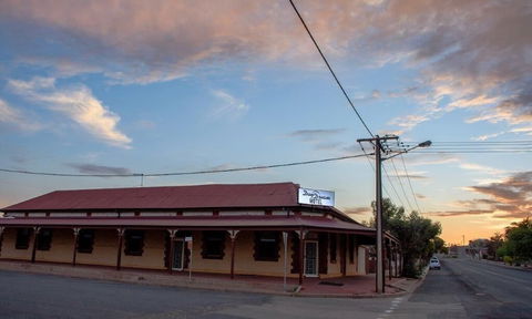Daydream Motel And Apartments - Timeshare Accommodation 2