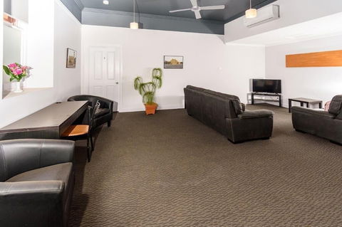 Daydream Motel And Apartments - Timeshare Accommodation 6