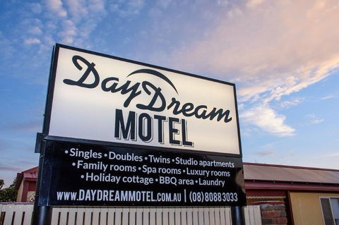 Daydream Motel And Apartments - Timeshare Accommodation 4