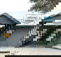 Broken Hill Tourist Lodge