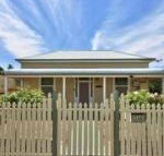Maeville Cottage