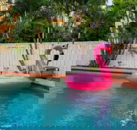 Toowong Central Motel Apartments - Timeshare Accommodation
