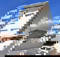 P A Apartments - Timeshare Accommodation