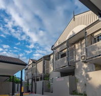 Benson Court Motel - Timeshare Accommodation