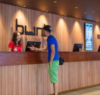 Bunk Backpackers - Timeshare Accommodation