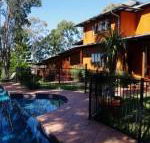 Leatherwood Lodge - Timeshare Accommodation