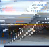 Airport Motel - Timeshare Accommodation