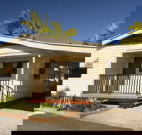 Brisbane Holiday Village - Timeshare Accommodation