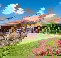 Aspley Carsel Motor Inn - Timeshare Accommodation