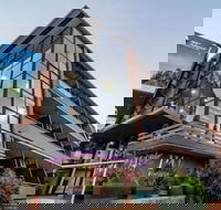 Kingsford Riverside Inn - Timeshare Accommodation