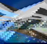 Proximity Waterfront Apartments - Timeshare Accommodation