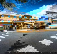 Ibis Budget Brisbane Airport - Timeshare Accommodation