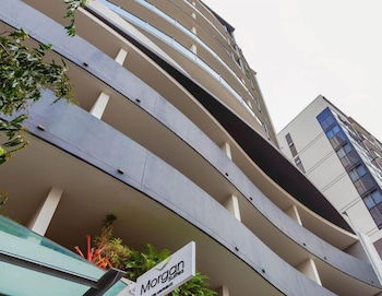 Morgan Suites - Timeshare Accommodation 2