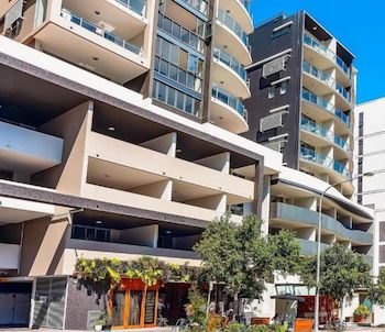 Morgan Suites - Timeshare Accommodation 3