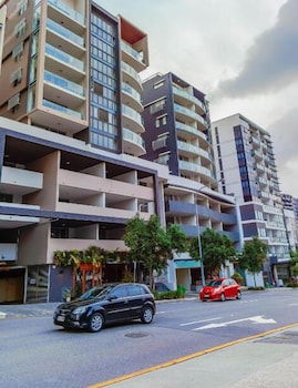 Morgan Suites - Timeshare Accommodation 4