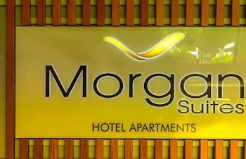 Morgan Suites - Timeshare Accommodation 5