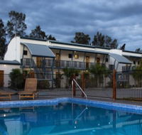 Novena Palms Motel - Timeshare Accommodation