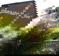 Lancaster Court Motel - Timeshare Accommodation