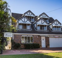 Ainslie Manor BB - Timeshare Accommodation
