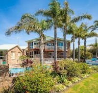 Captain's Quarters - Timeshare Accommodation