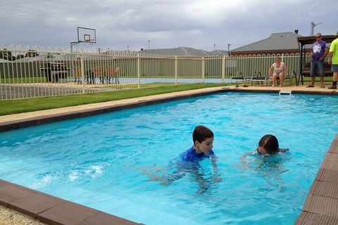 Bendigo's Allara Motor Lodge - Timeshare Accommodation 3