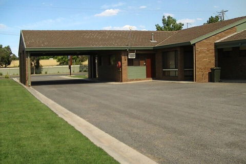 Bendigo's Allara Motor Lodge - Timeshare Accommodation 1