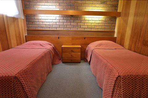 Bendigo's Allara Motor Lodge - Timeshare Accommodation 6