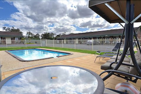 Bendigo's Allara Motor Lodge - Timeshare Accommodation 4