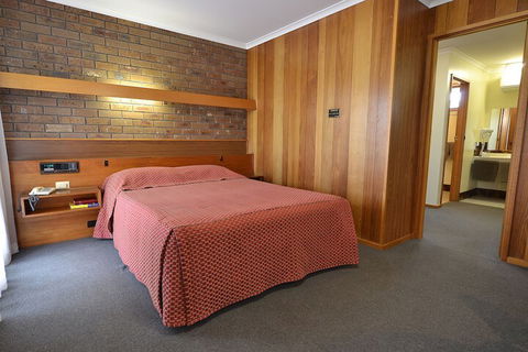 Bendigo's Allara Motor Lodge - Timeshare Accommodation 5