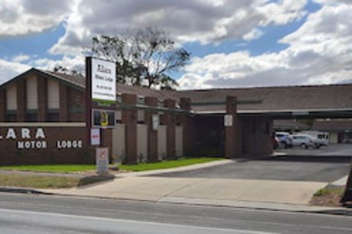 White Hills VIC Timeshare Accommodation