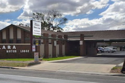 Bendigo's Allara Motor Lodge - Timeshare Accommodation 0