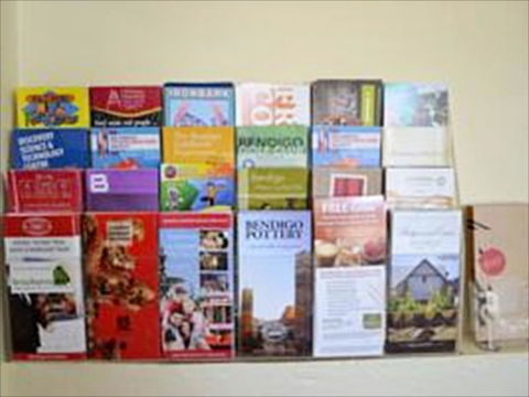 Bendigo Welcome Stranger Motel - Timeshare Accommodation 6
