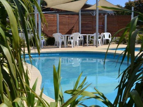 Bendigo Welcome Stranger Motel - Timeshare Accommodation 4
