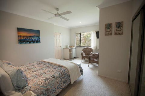 Batemans Bay Manor - Timeshare Accommodation 6