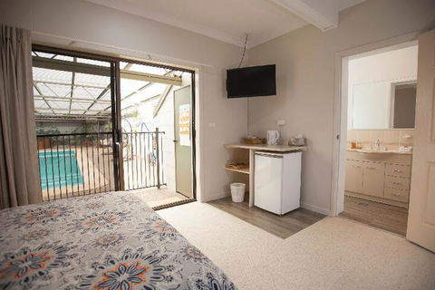 Batemans Bay Manor - Timeshare Accommodation 7
