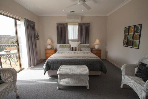 Batemans Bay Manor - Timeshare Accommodation 5