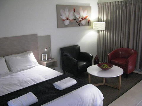 Clyde River Motor Inn - Timeshare Accommodation 1