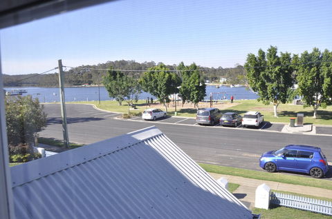 Bluedock Apartments - Timeshare Accommodation 2